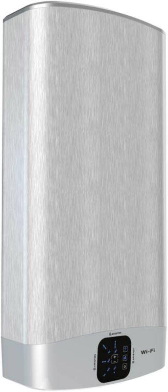 Ariston Velis Wi-Fi elektrisk vandvarmer 80 l