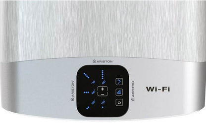 Ariston Velis Wi-Fi elektrisk vandvarmer 80 l