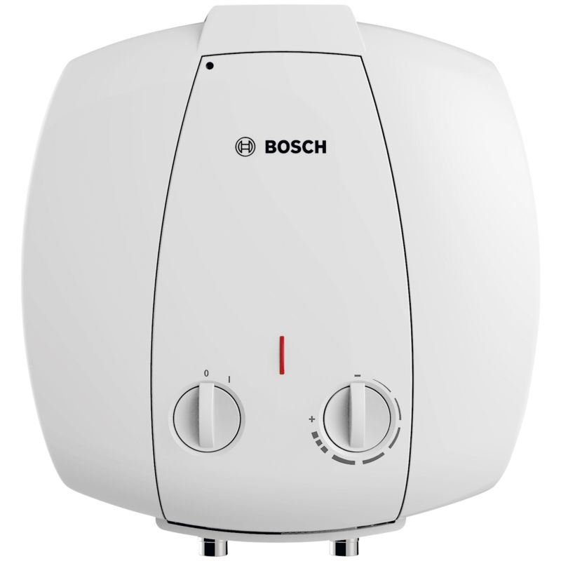 Bosch-Junkers TR2000T 15 l elektrisk underhåndvaskvandvarmer, 1 stk.