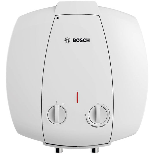 Bosch-Junkers TR2000T 15 l elektrisk underhåndvaskvandvarmer, 1 stk.