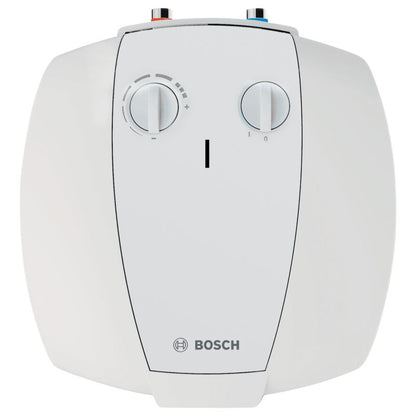 Bosch-Junkers TR2000T 15 l elektrisk underhåndsvaskvandvarmer, 1 stk.