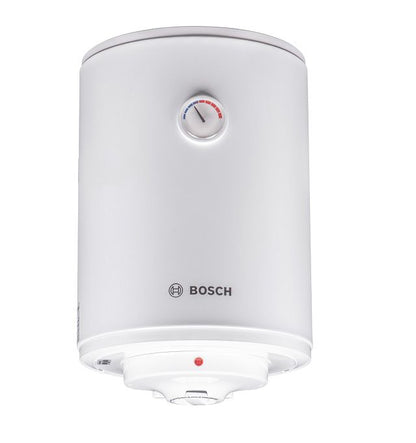 Bosch-Junkers TR2000T 50 SB elektrisk vandvarmer Slim-type 50 l, 1 stk.