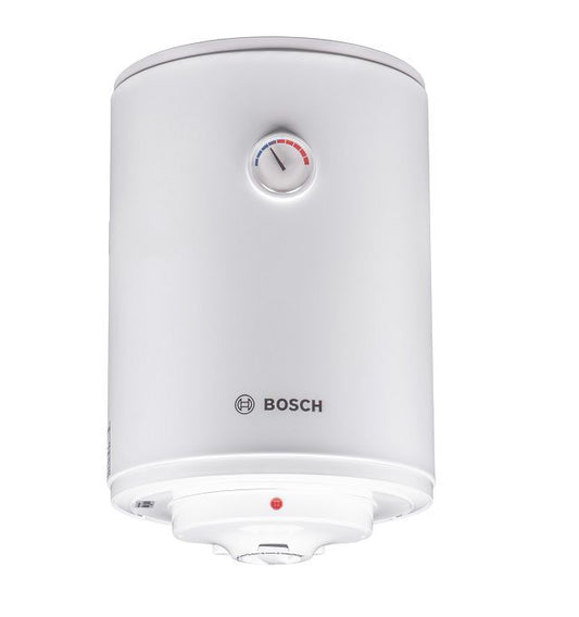 Bosch-Junkers TR2000T 50 SB elektrisk vandvarmer Slim-type 50 l, 1 stk.