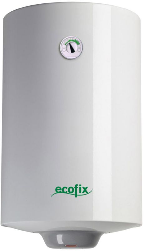 Elektrisk Vandvarmer 78 Liter 1500W Lodret