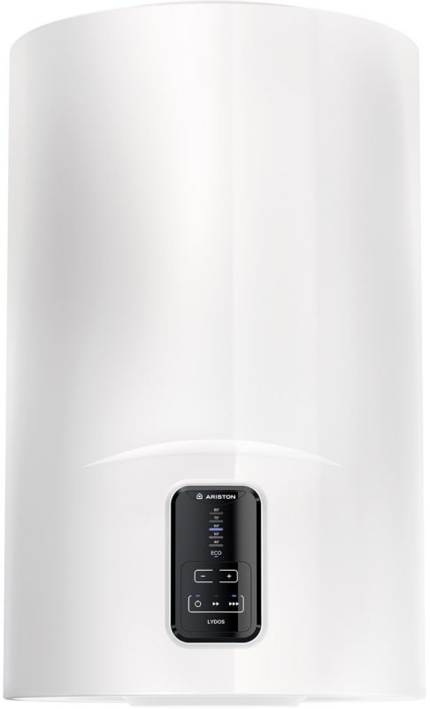 Lodret elektrisk vandvarmer Lydos Eco 50 V 1,8 K 50 l