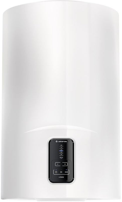 Lodret elektrisk vandvarmer Lydos Eco 50 V 1,8 K 50 l