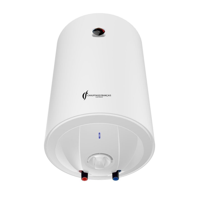 Vandvarmer Bypso 150 Liter Væghængt 2000W | 3760401210329
