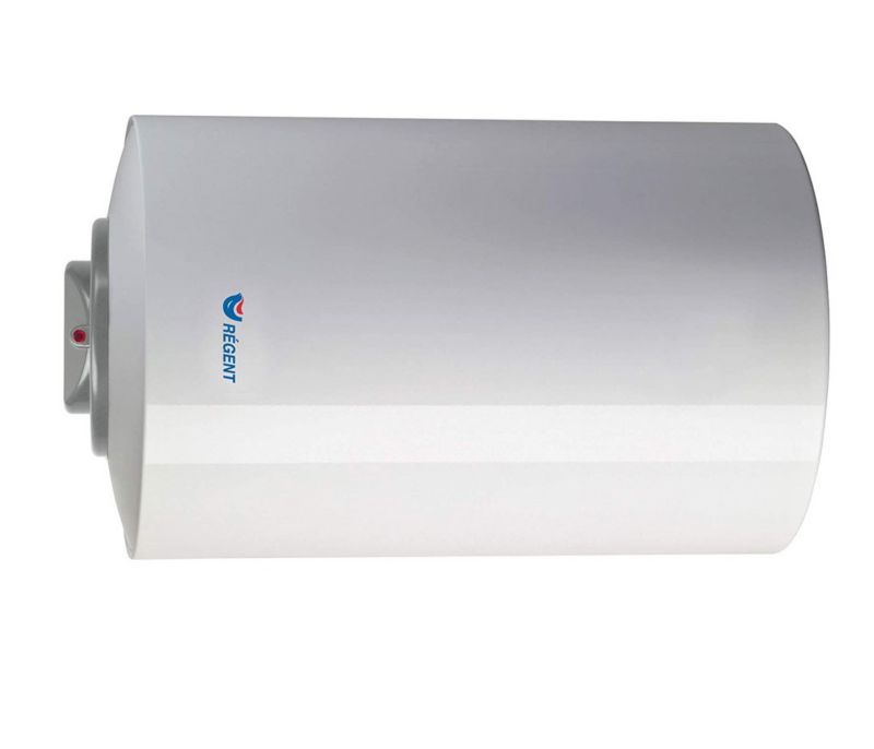 Elektrisk Vandvarmer 80 V EU2 80 Liter Hvid