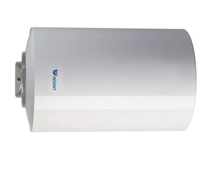 Elektrisk Vandvarmer 80 V EU2 80 Liter Hvid