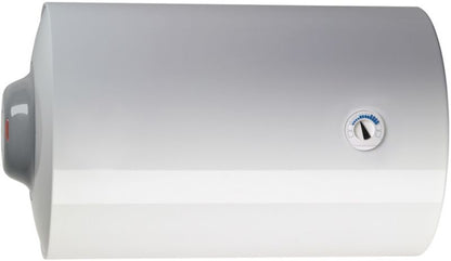 Elektrisk Vandvarmer Vandret 80 Liter | 5414849692848