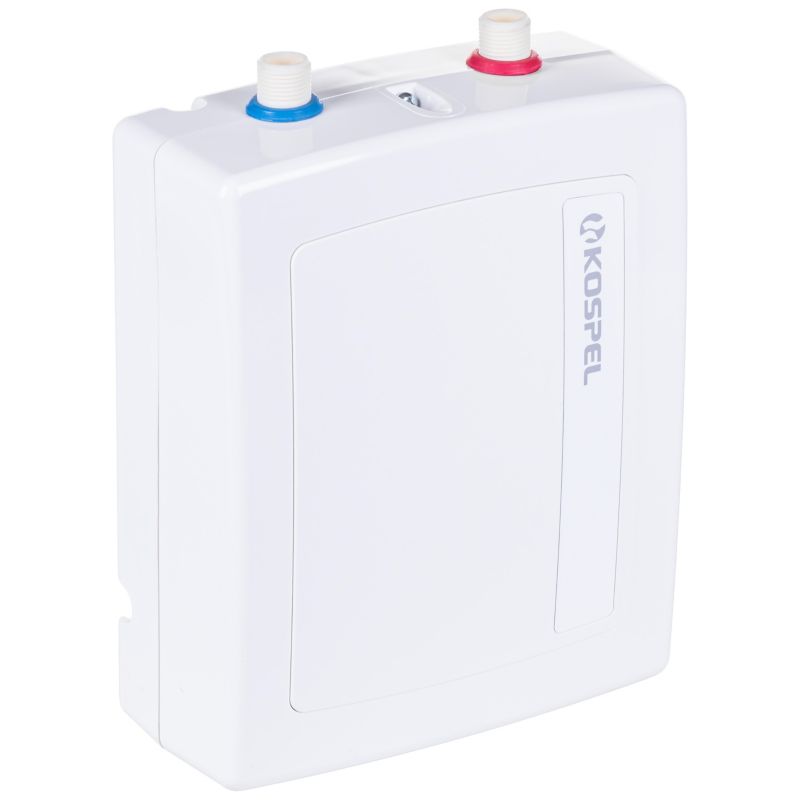 Gennemstrømningsvandvarmer EPO2-6.2 AMICUS 6 kW