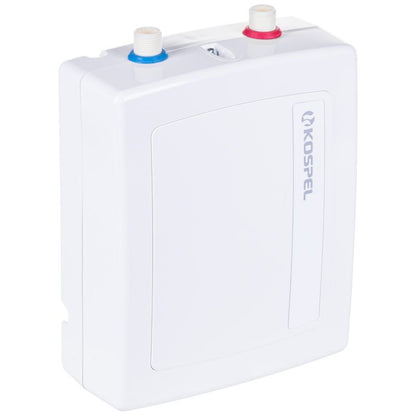 Gennemstrømningsvandvarmer EPO2-6.2 AMICUS 6 kW