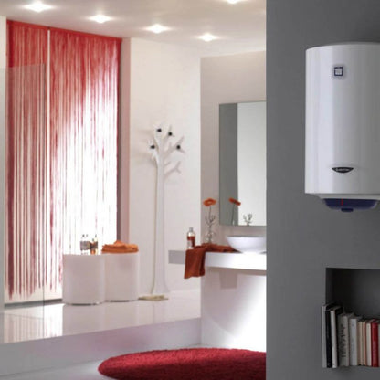 Ariston BLU1 R lodret vandvarmer 80 l 1,8 kW PL EU