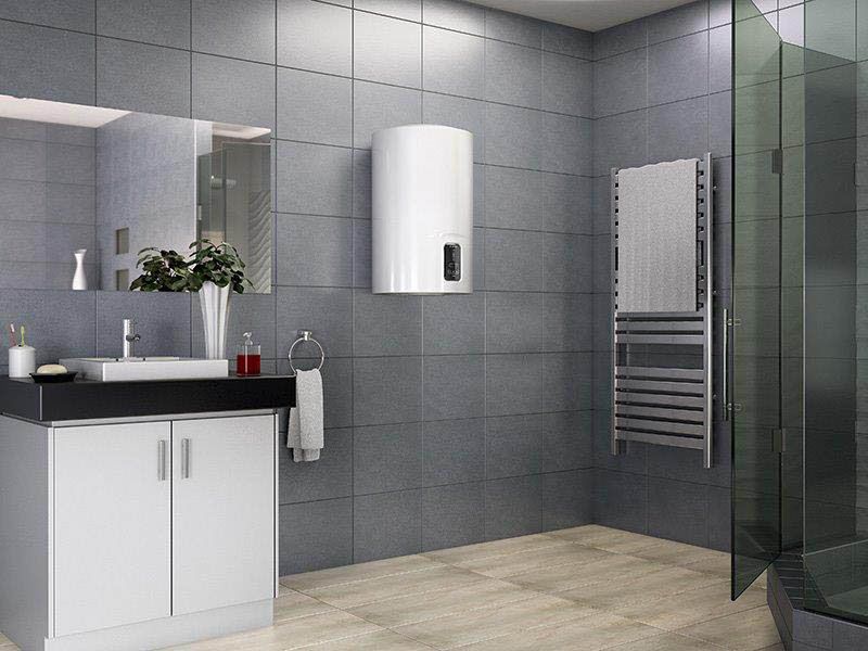 Ariston Lydos Eco lodret vandvarmer 80 l 1,8 kW PL EU
