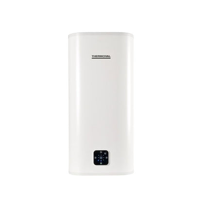 Vandvarmer Slim 50 Liter Hvid WiFi