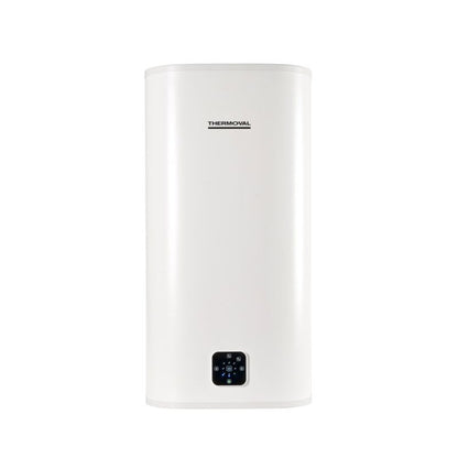 Vandvarmer Aquati Slim 80 Liter Hvid med WiFi