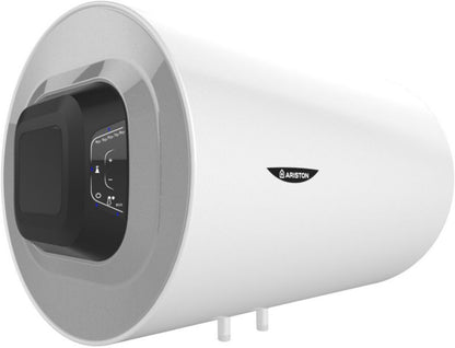 Ariston PRO1 Eco 80 l vandvarmer til horisontal montering 1,8 kW PL EU