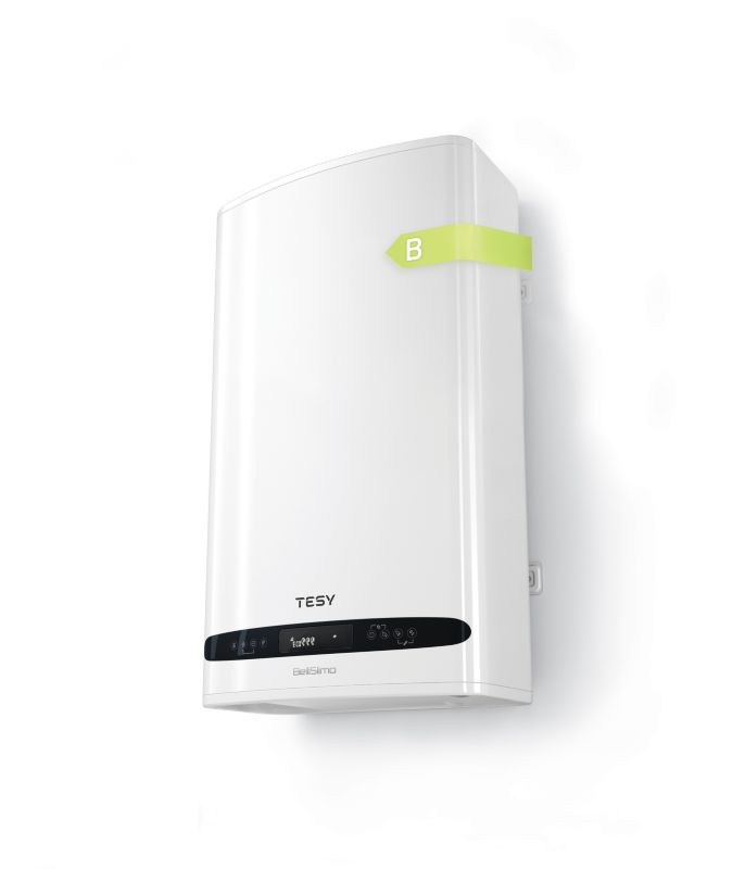 Vandvarmer BelliSlimo 50 40 Liter 2,2 kW