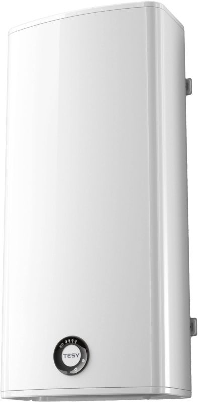 Vandvarmer BelliSlimo Lite 65 Liter Flad Model Hvid