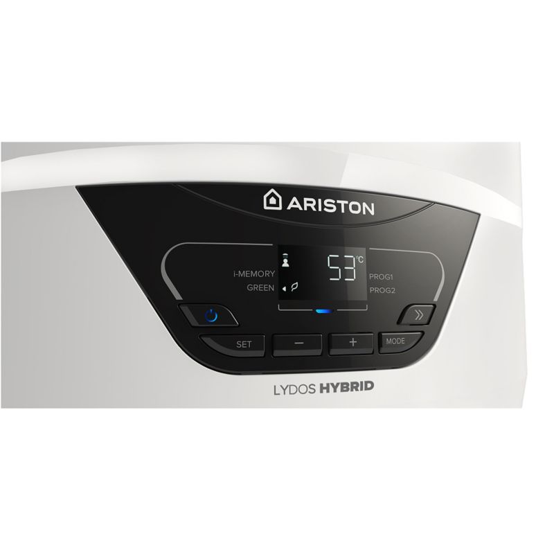 Ariston Lydos Hybrid WiFi 80 l vandvarmer