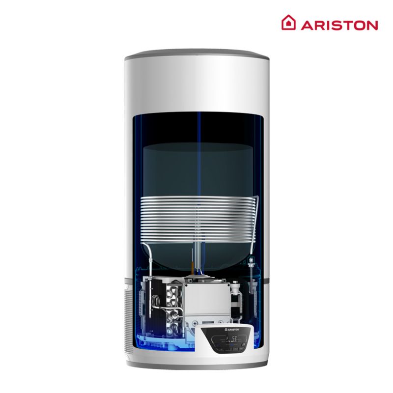 Ariston Lydos Hybrid WiFi 80 l vandvarmer