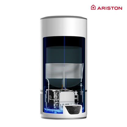 Ariston Lydos Hybrid WiFi 80 l vandvarmer