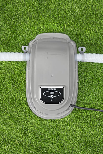 Bestway vandvarmer til pools