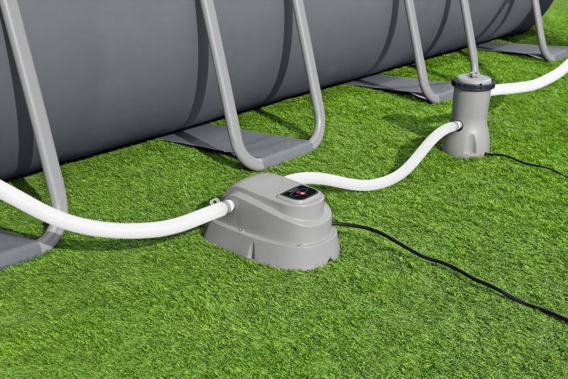 Bestway vandvarmer til pools