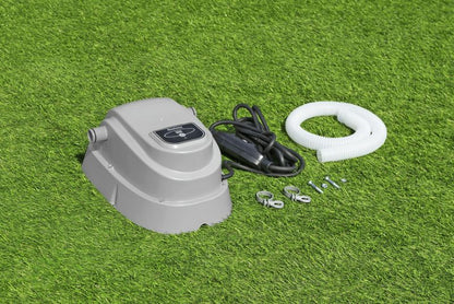 Bestway vandvarmer til pools