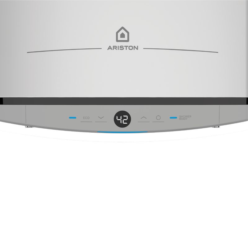 Elektrisk Vandvarmer Velis Tech 100 EU 80 Liter | 5411692100124