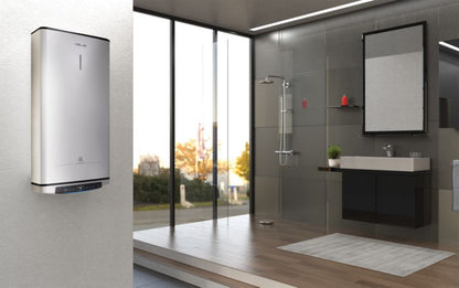 Elektrisk Vandvarmer Velis Tech 50 EU 45 Liter