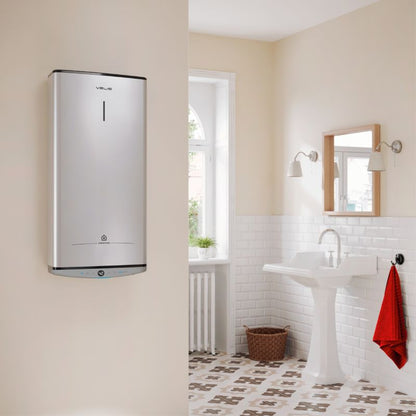 Elektrisk vandvarmer Ariston Velis Tech 80 EU