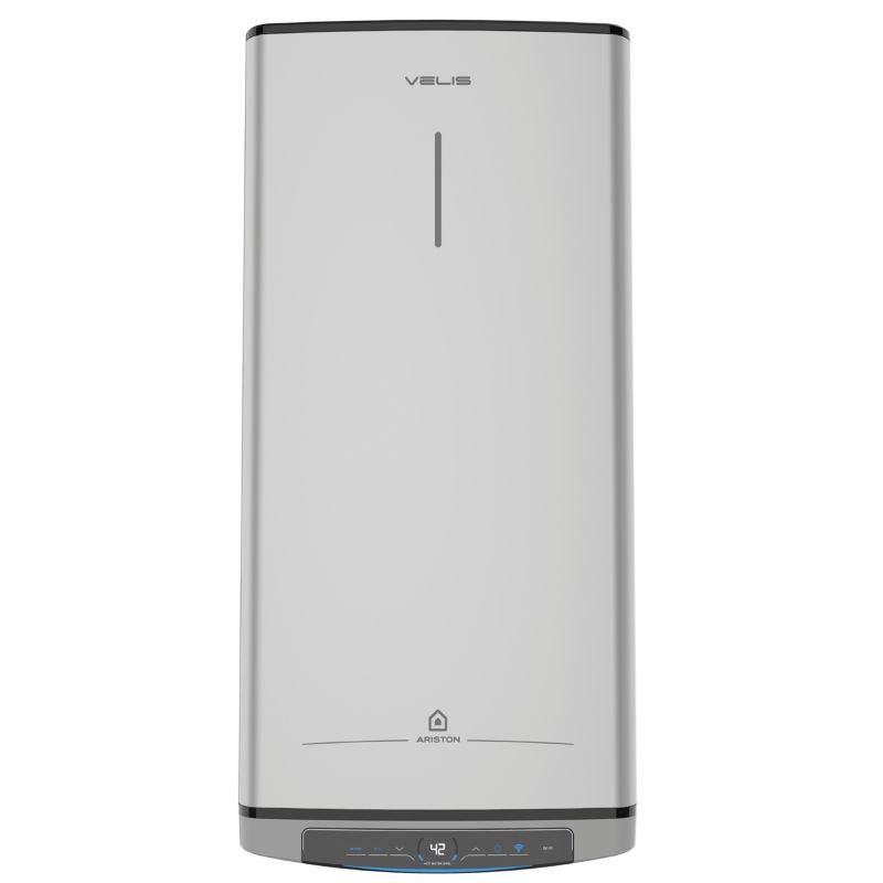 Elektrisk vandvarmer Ariston Velis Tech WiFi 50 EU