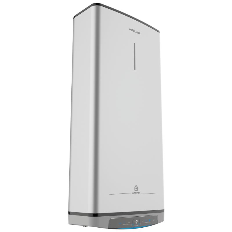 Elektrisk Vandvarmer Velis Tech WiFi 50 EU 45 Liter