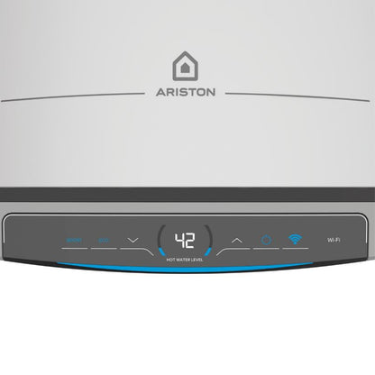 Elektrisk vandvarmer Ariston Velis Tech WiFi 50 EU