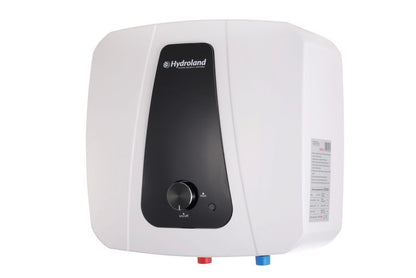 Elektrisk Vandvarmer Floryda Overvask 10 Liter