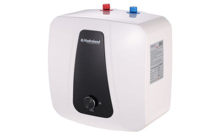 Elektrisk Vandvarmer Floryda 10 Liter Under Vask