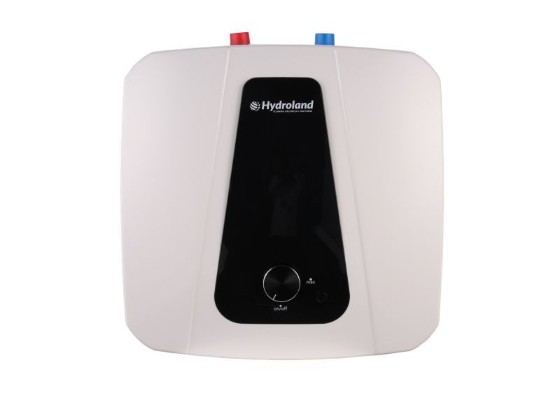 Elektrisk Vandvarmer Floryda 10 Liter Under Vask