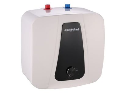 Elektrisk Vandvarmer Floryda 10 Liter Under Vask