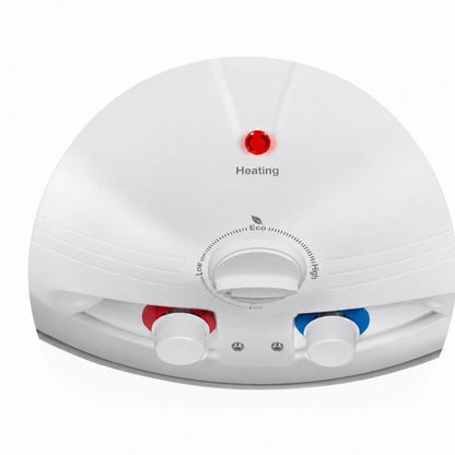 Vandvarmer Uno 50 V 50 Liter Lodret