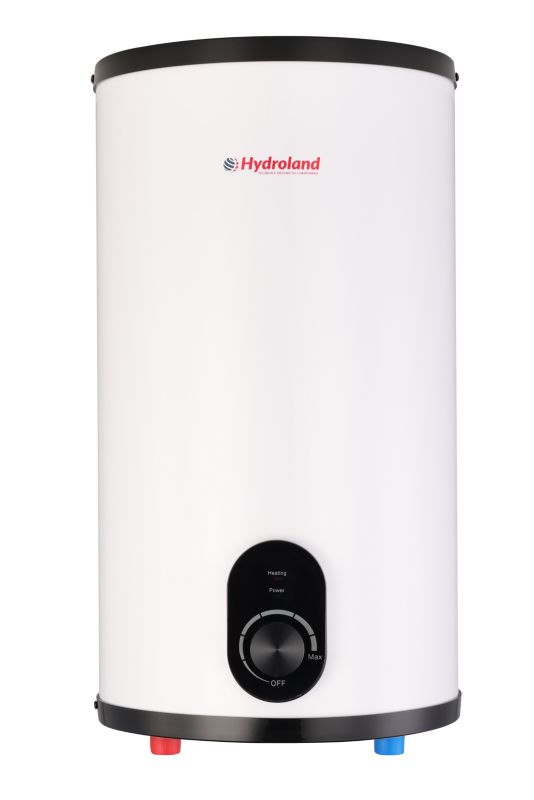 Vandvarmer Milano 20 Liter Hvid 2000 W