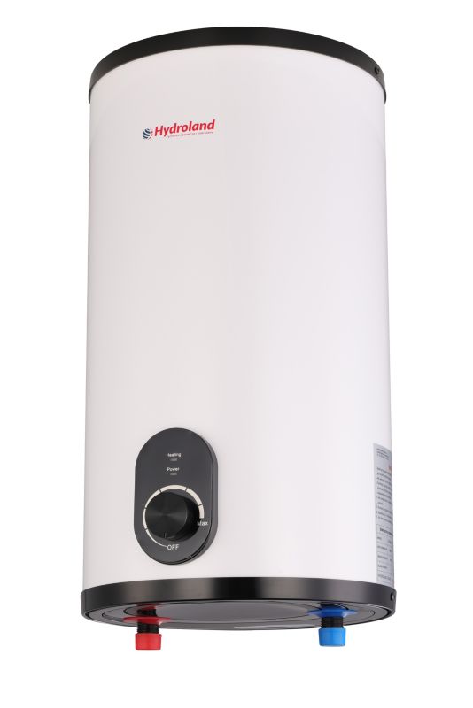 Vandvarmer Milano 20 Liter Hvid 2000 W