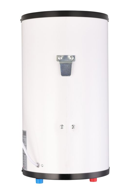 Vandvarmer Milano 20 Liter Hvid 2000 W