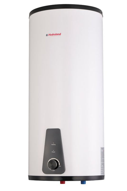 Vandvarmer Milano 30 Liter Hvid
