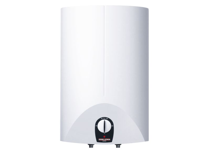 Vandvarmer 10 Liter 2 kW Trykfast Over Vask