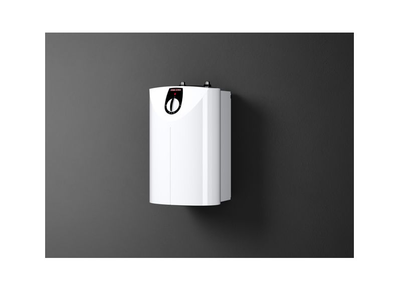 Vandvarmer 10 Liter 2 kW Trykfast Over Vask