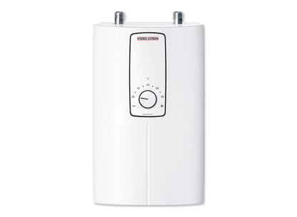 Gennemstrømningsvandvarmer DCE 11-13 kW Hvid