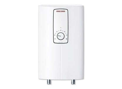 Gennemstrømningsvandvarmer DCE Compact H 11-13 kW 18,8x29,3 cm