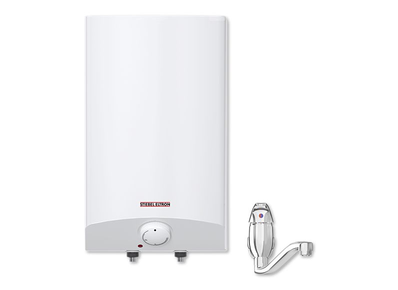 Vandvarmer ESH 10 O-N Trend A 10 Liter 2 kW med Armatur