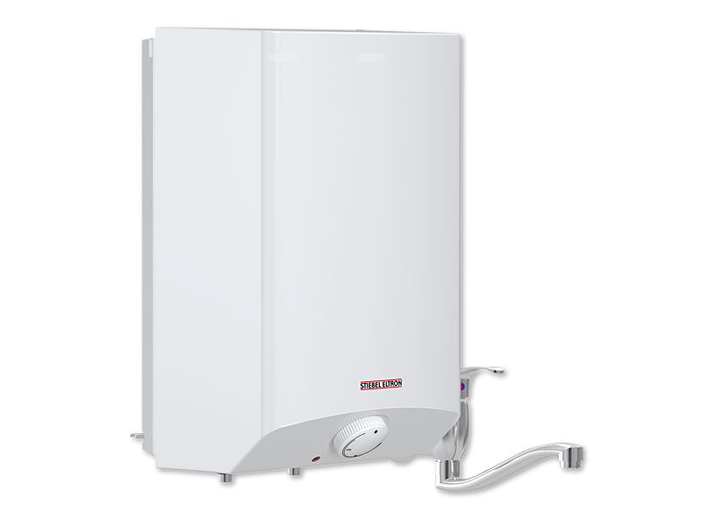 Vandvarmer ESH 10 O-N Trend A 10 Liter 2 kW med Armatur